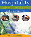 Hospitality Information Systems and E-Commerce (Tesone)