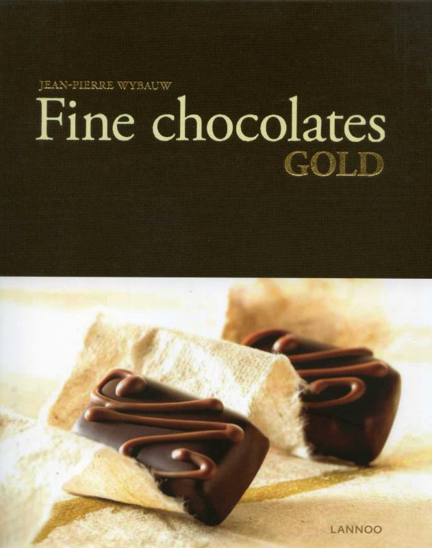 Fine Chocolates Gold (Wybauw)