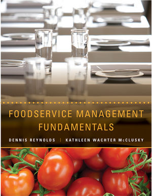 Foodservice Management Fundamentals (Reynolds)
